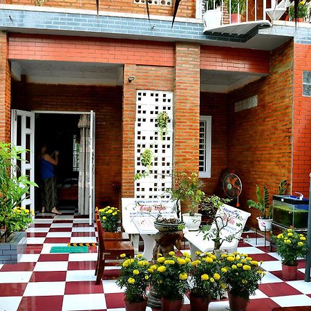 Bosa Homestay - Mekong Riverside كان ثو المظهر الخارجي الصورة