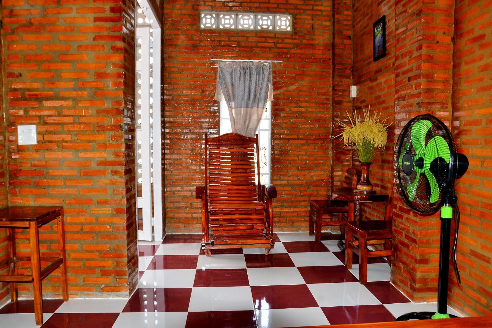 Bosa Homestay - Mekong Riverside كان ثو المظهر الخارجي الصورة