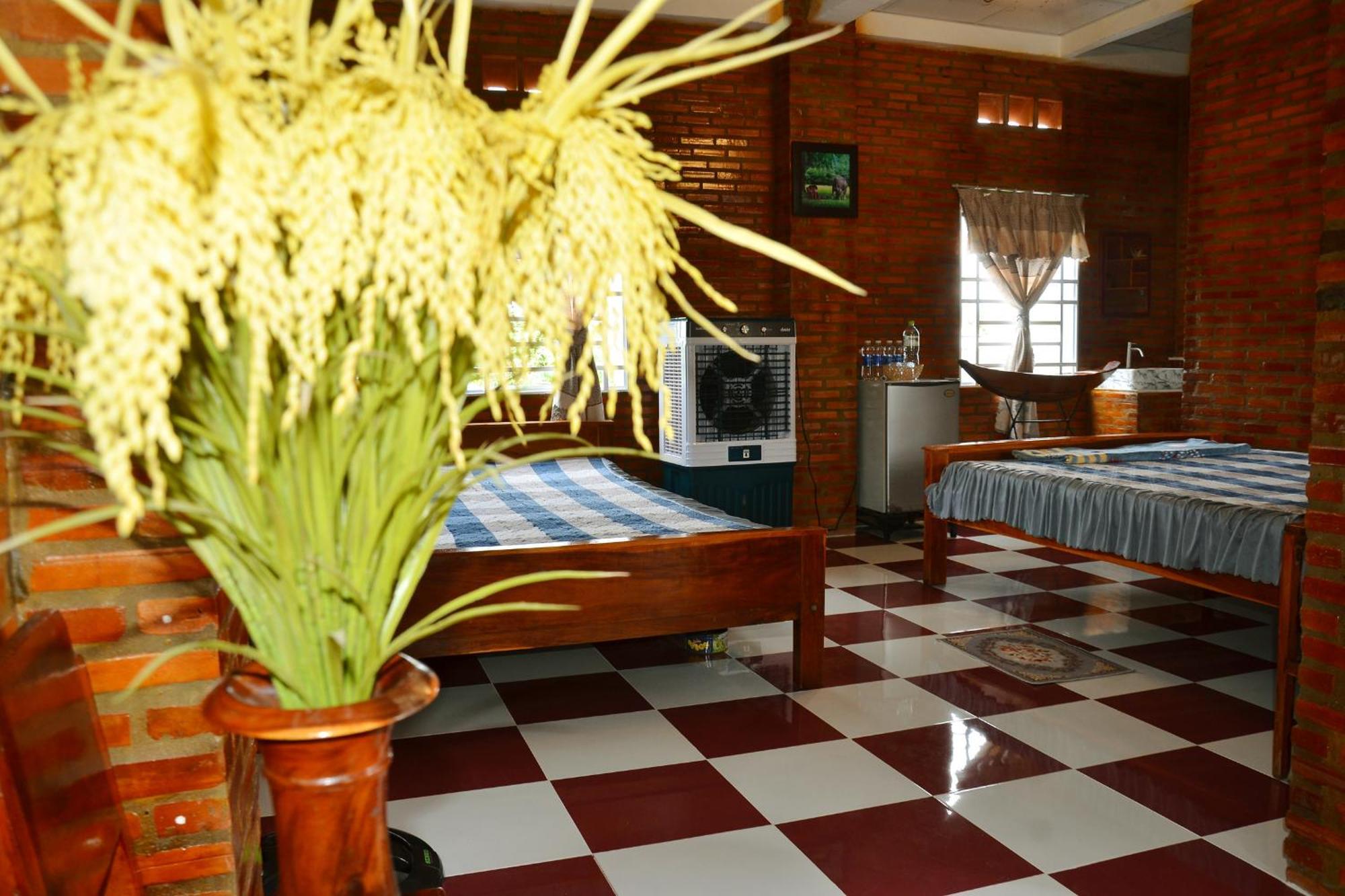 Bosa Homestay - Mekong Riverside كان ثو المظهر الخارجي الصورة