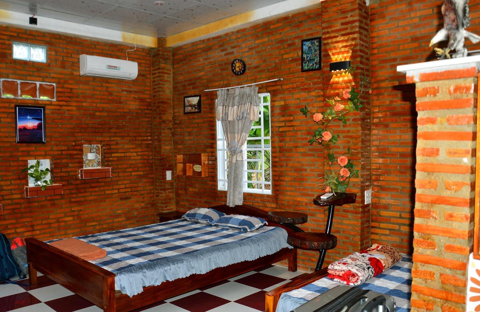 Bosa Homestay - Mekong Riverside كان ثو المظهر الخارجي الصورة