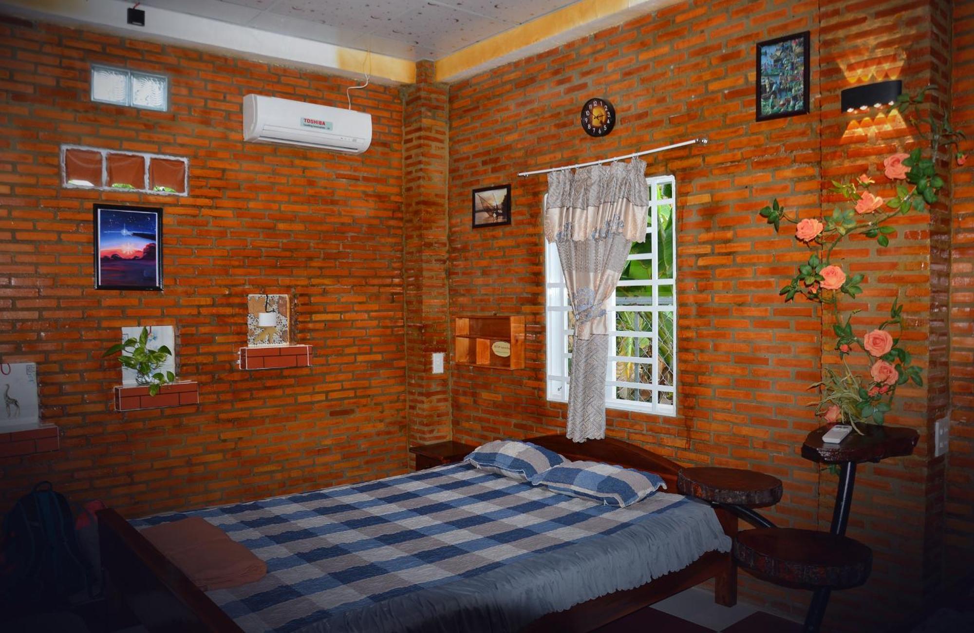 Bosa Homestay - Mekong Riverside كان ثو المظهر الخارجي الصورة