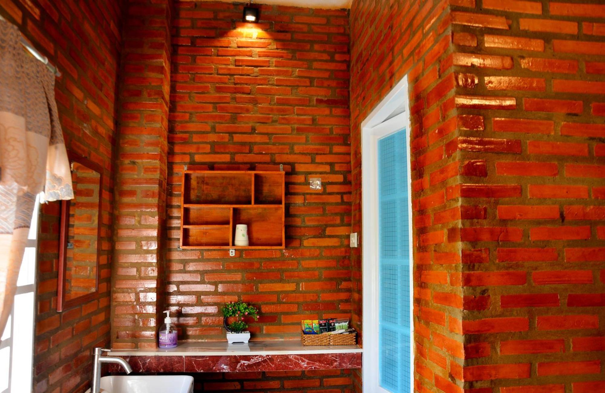 Bosa Homestay - Mekong Riverside كان ثو المظهر الخارجي الصورة