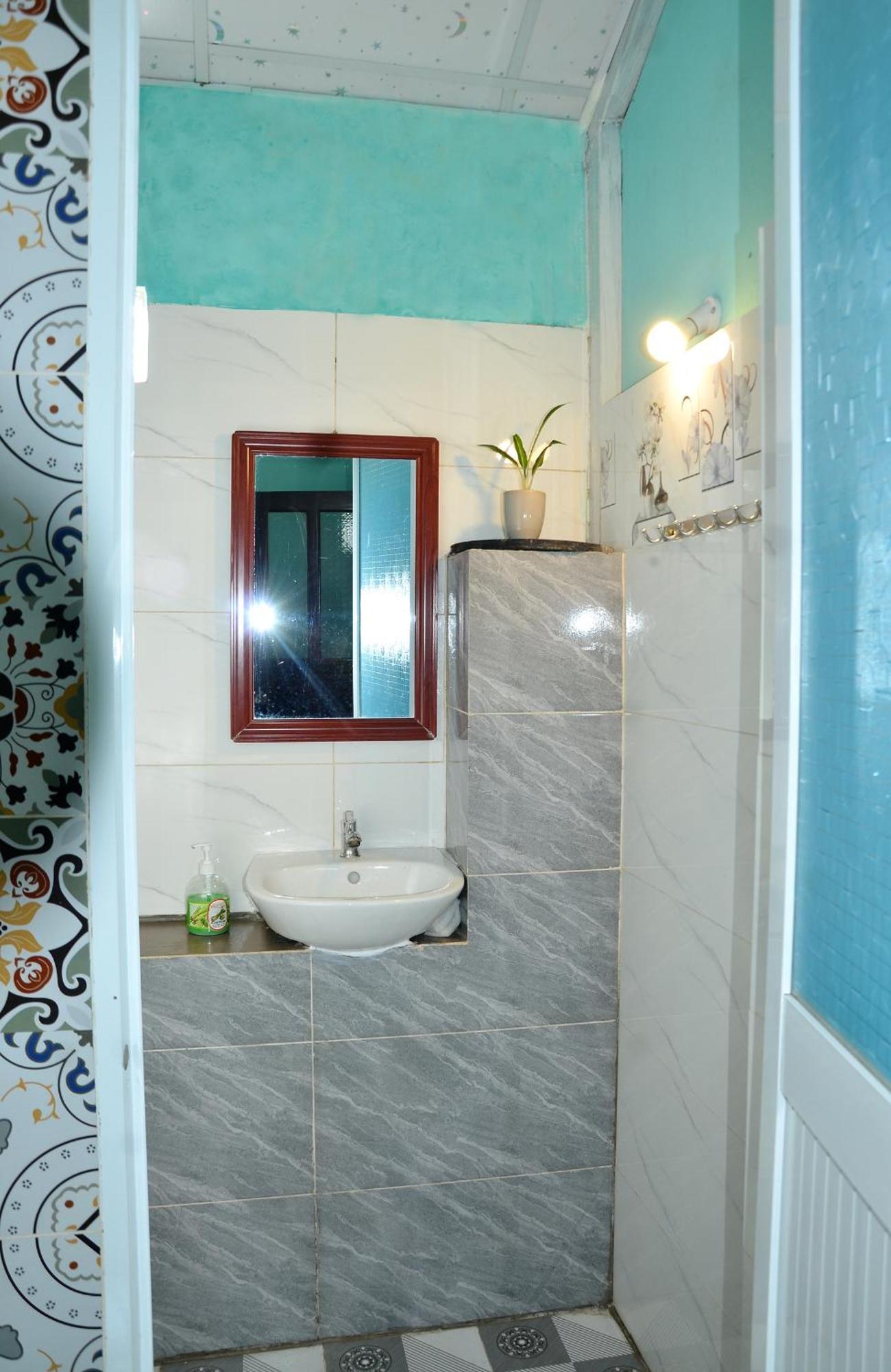 Bosa Homestay - Mekong Riverside كان ثو المظهر الخارجي الصورة
