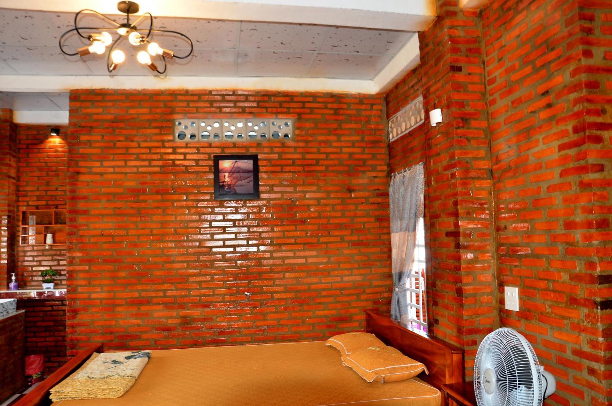 Bosa Homestay - Mekong Riverside كان ثو المظهر الخارجي الصورة