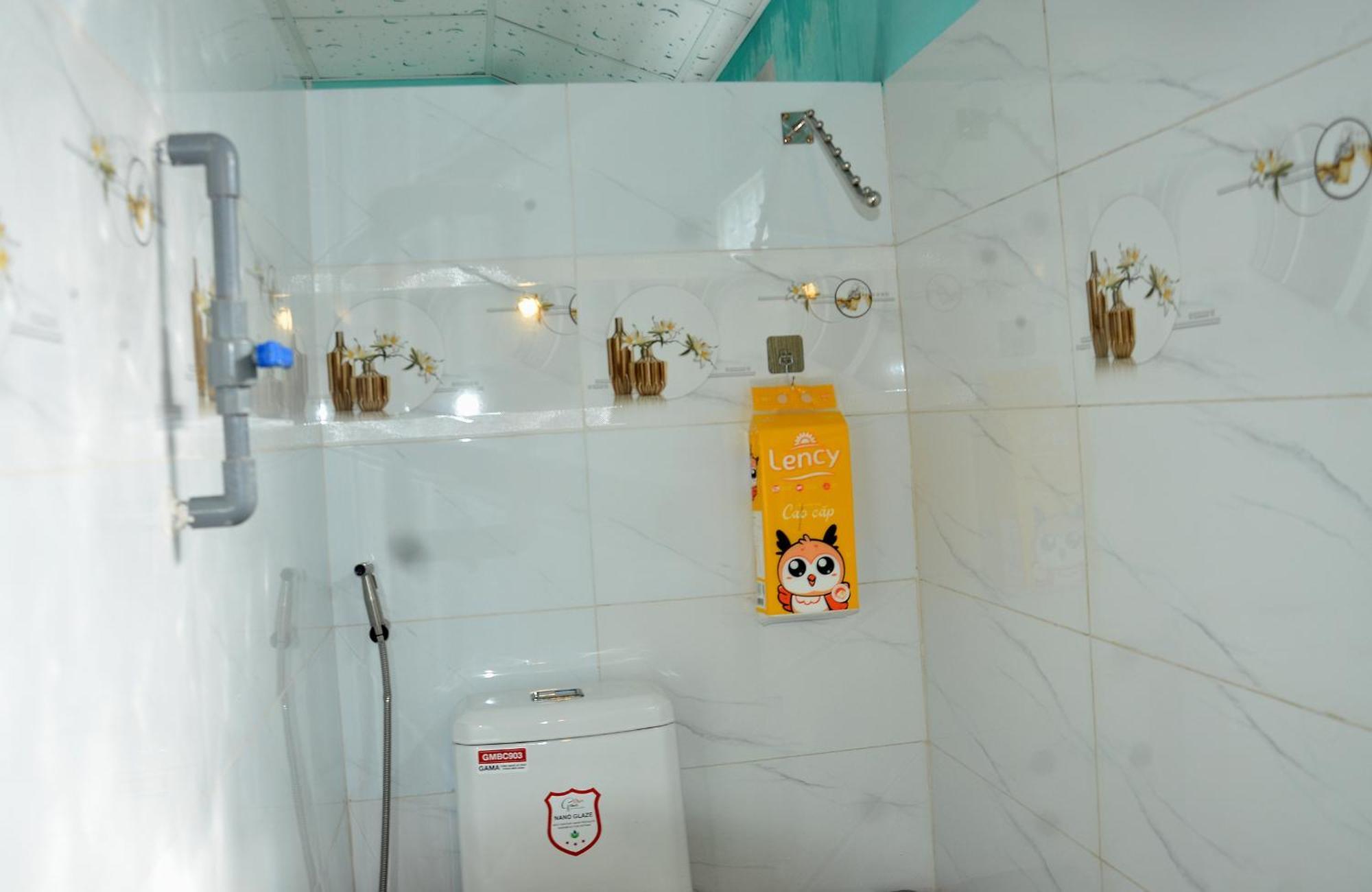 Bosa Homestay - Mekong Riverside كان ثو المظهر الخارجي الصورة