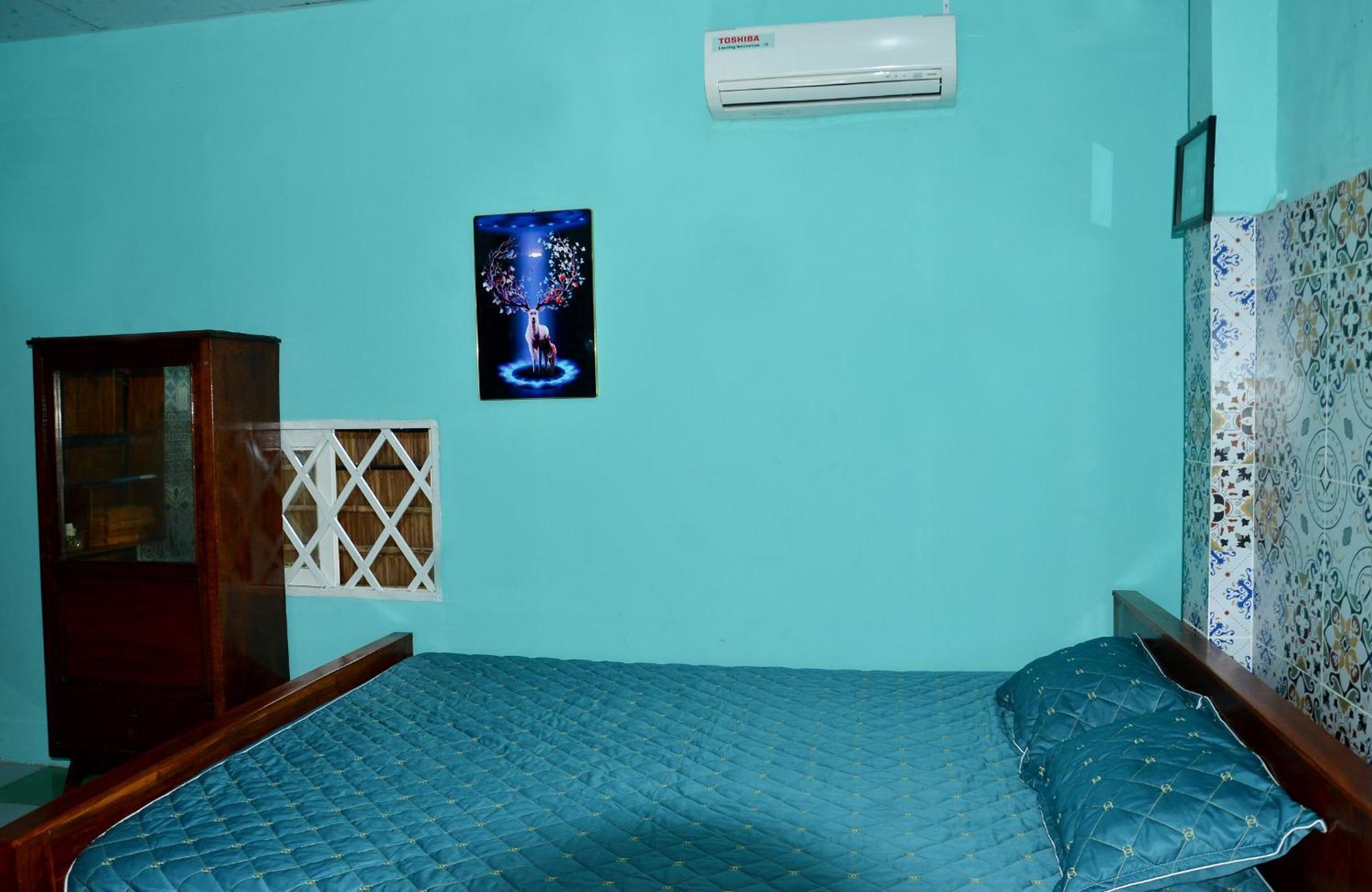 Bosa Homestay - Mekong Riverside كان ثو المظهر الخارجي الصورة
