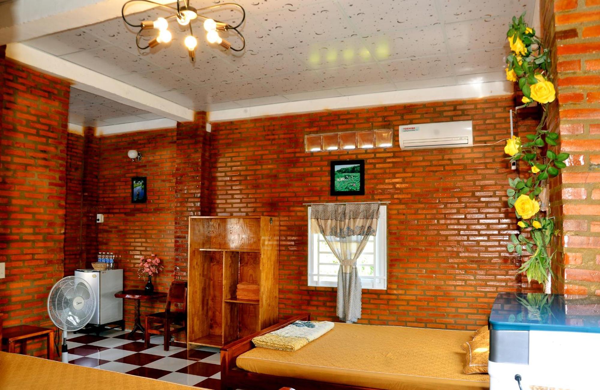 Bosa Homestay - Mekong Riverside كان ثو المظهر الخارجي الصورة