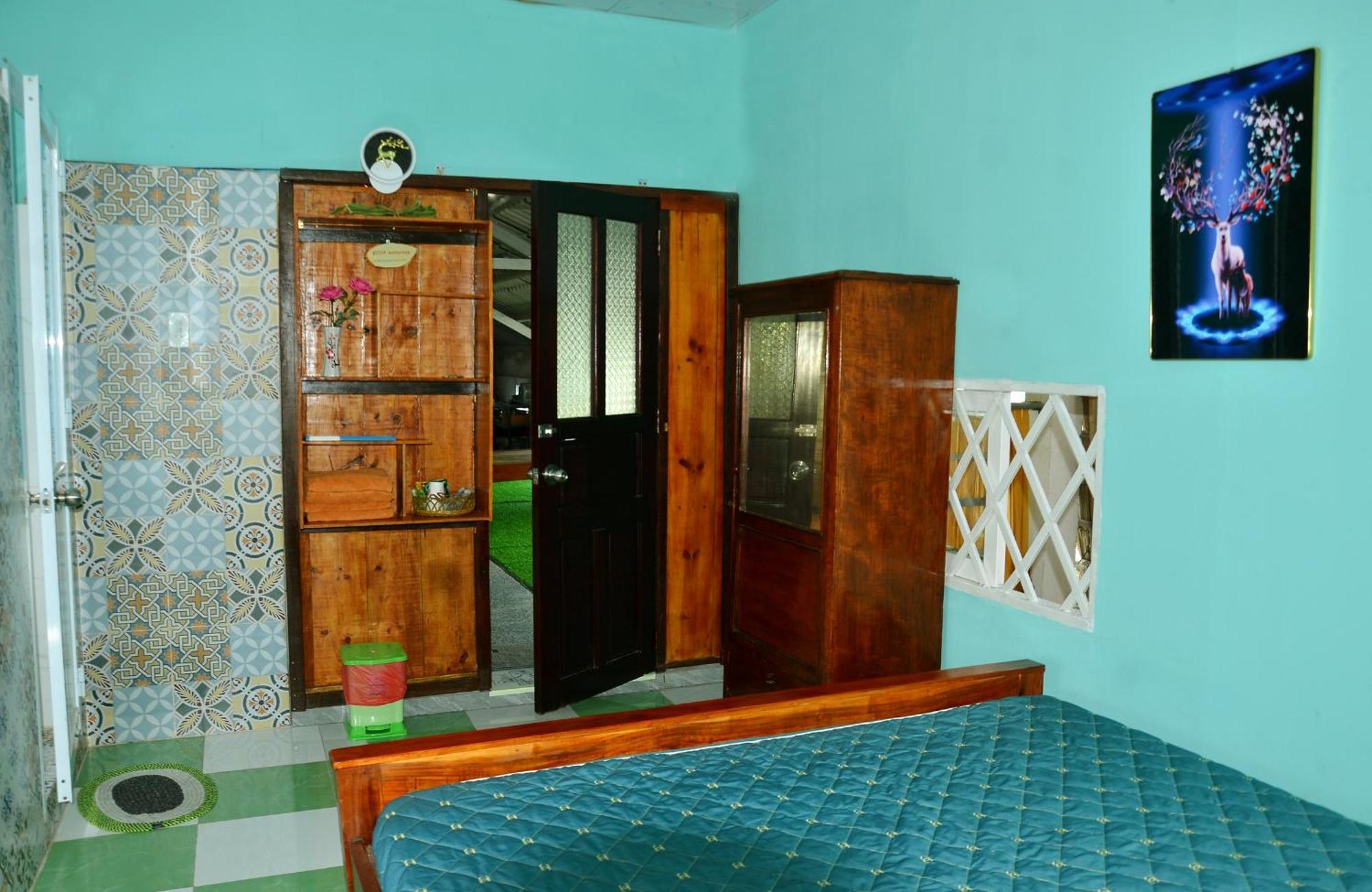 Bosa Homestay - Mekong Riverside كان ثو المظهر الخارجي الصورة