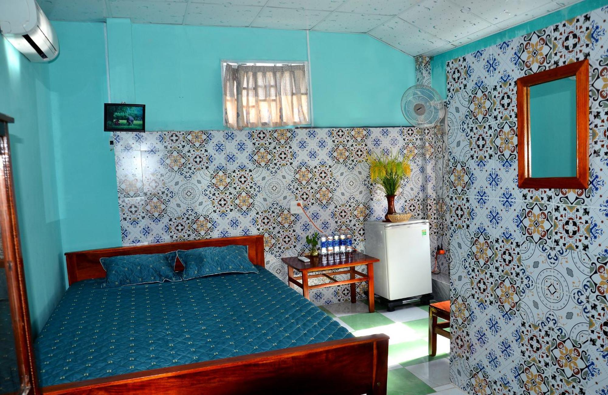 Bosa Homestay - Mekong Riverside كان ثو المظهر الخارجي الصورة